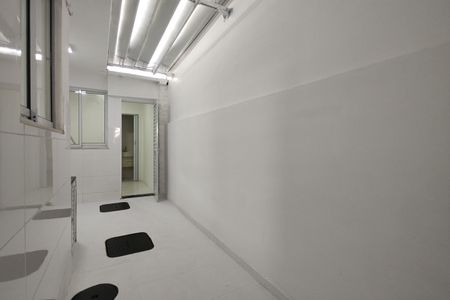 Casa de condomínio à venda com 173m², 3 quartos e 1 vaga Casa de condomínio à venda com 173m², 3 quartos e 1 vagaÁrea de Serviço