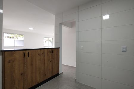Casa de condomínio à venda com 173m², 3 quartos e 1 vaga Casa de condomínio à venda com 173m², 3 quartos e 1 vagaCozinha - Armários