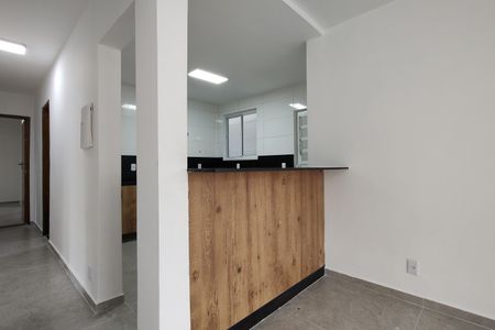 Casa de condomínio à venda com 173m², 3 quartos e 1 vaga Casa de condomínio à venda com 173m², 3 quartos e 1 vagaSala/Cozinha