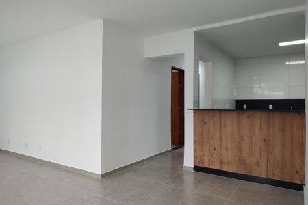 Casa de condomínio à venda com 173m², 3 quartos e 1 vaga Casa de condomínio à venda com 173m², 3 quartos e 1 vagaSala