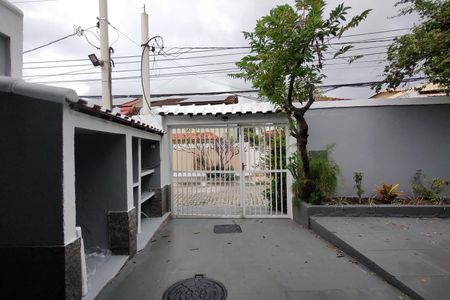 Casa de condomínio à venda com 173m², 3 quartos e 1 vaga Casa de condomínio à venda com 173m², 3 quartos e 1 vagaGaragem