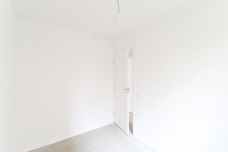 Apartamento à venda com 39m², 2 quartos e sem vagaQuarto 2
