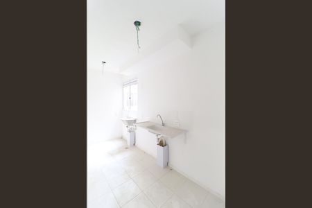 Apartamento à venda com 39m², 2 quartos e sem vagaCozinha