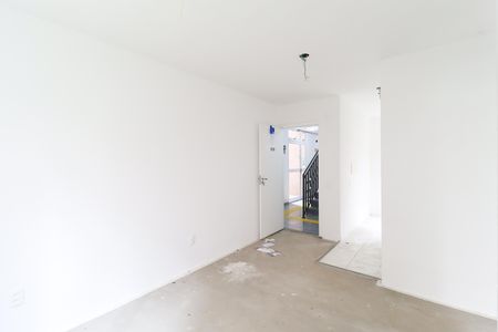 Sala de apartamento à venda com 2 quartos, 39m² em Jardim Recanto Verde, São Paulo