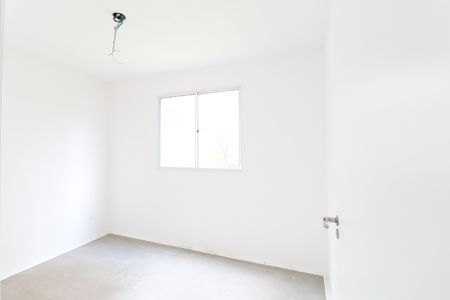 Apartamento à venda com 39m², 2 quartos e sem vagaQuarto
