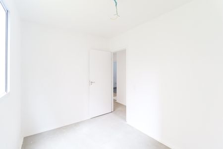 Apartamento à venda com 39m², 2 quartos e sem vagaQuarto