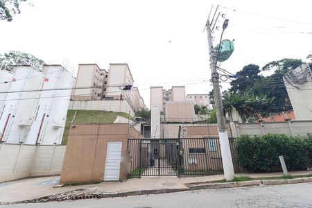 Apartamento à venda com 39m², 2 quartos e sem vagaFachada