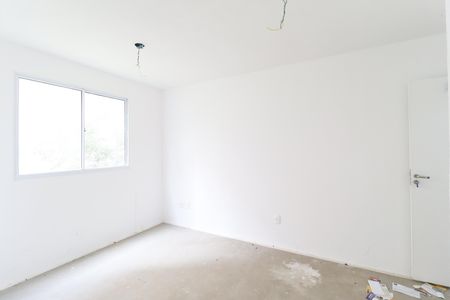 Sala de apartamento à venda com 2 quartos, 39m² em Jardim Recanto Verde, São Paulo
