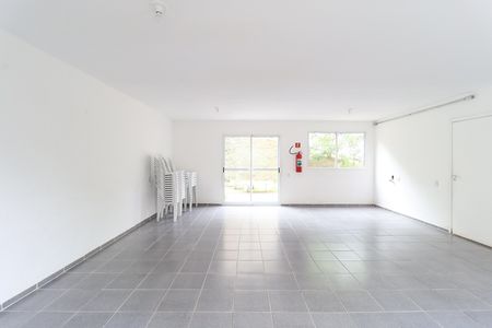 Apartamento à venda com 39m², 2 quartos e sem vagaÁrea comum