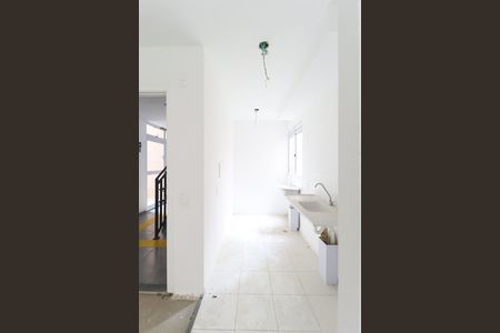 Apartamento à venda com 39m², 2 quartos e sem vagaCozinha