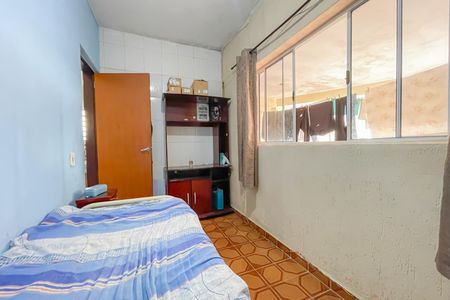 Casa à venda com 250m², 4 quartos e 3 vagas Casa à venda com 250m², 4 quartos e 3 vagasQuarto 3