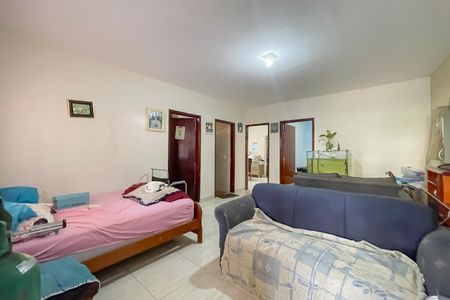 Sala de casa à venda com 4 quartos, 250m² em Jardim D’abril, Osasco