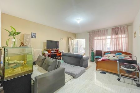 Sala de casa à venda com 4 quartos, 250m² em Jardim D’abril, Osasco