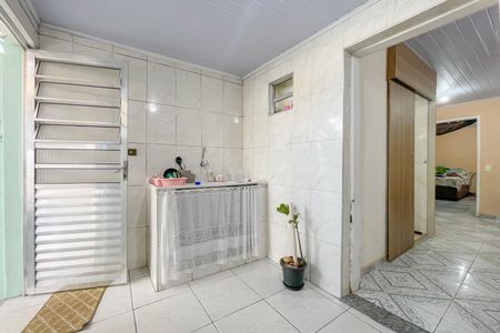 Casa à venda com 250m², 4 quartos e 3 vagas Casa à venda com 250m², 4 quartos e 3 vagasCozinha 2