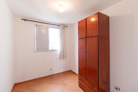 Apartamento para alugar com 65m², 3 quartos e 1 vaga Apartamento para alugar com 65m², 3 quartos e 1 vagaQuarto 3