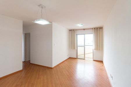 Apartamento para alugar com 65m², 3 quartos e 1 vaga Apartamento para alugar com 65m², 3 quartos e 1 vagaSala