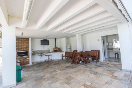 Apartamento à venda com 158m², 3 quartos e 3 vagasÁrea gourmet