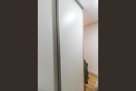 Apartamento à venda com 158m², 3 quartos e 3 vagas Apartamento à venda com 158m², 3 quartos e 3 vagasCloset da suíte