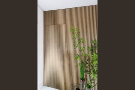 Apartamento à venda com 158m², 3 quartos e 3 vagas Apartamento à venda com 158m², 3 quartos e 3 vagasEscritório