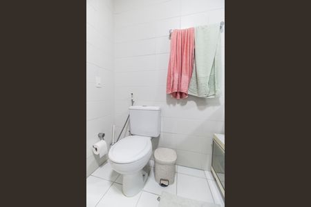 Apartamento à venda com 158m², 3 quartos e 3 vagas Apartamento à venda com 158m², 3 quartos e 3 vagasBanheiro da Suíte