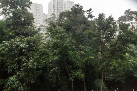 Apartamento à venda com 158m², 3 quartos e 3 vagas Apartamento à venda com 158m², 3 quartos e 3 vagasVista da Varanda