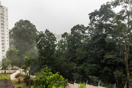 Apartamento à venda com 158m², 3 quartos e 3 vagas Apartamento à venda com 158m², 3 quartos e 3 vagasVista da Suíte