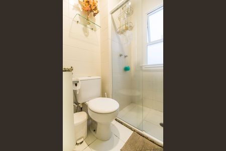 Apartamento à venda com 158m², 3 quartos e 3 vagas Apartamento à venda com 158m², 3 quartos e 3 vagasBanheiro da Suíte