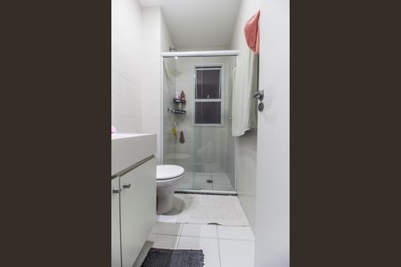 Apartamento à venda com 158m², 3 quartos e 3 vagas Apartamento à venda com 158m², 3 quartos e 3 vagasBanheiro da Suíte