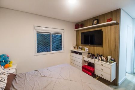 Apartamento à venda com 158m², 3 quartos e 3 vagas Apartamento à venda com 158m², 3 quartos e 3 vagasSuíte 1