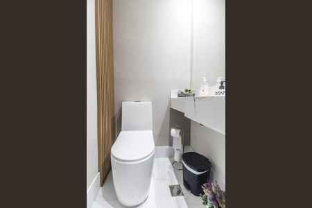 Apartamento à venda com 158m², 3 quartos e 3 vagas Apartamento à venda com 158m², 3 quartos e 3 vagasLavabo