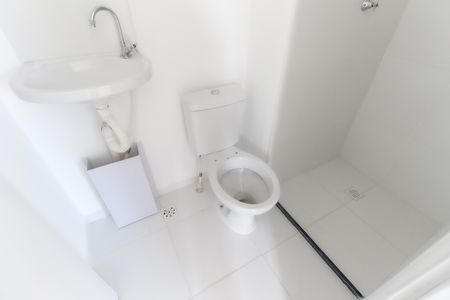 Apartamento à venda com 35m², 2 quartos e sem vagaBanheiro