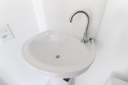 Apartamento à venda com 35m², 2 quartos e sem vagaBanheiro