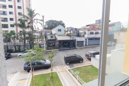 Apartamento à venda com 35m², 2 quartos e sem vagaVista do Quarto 1