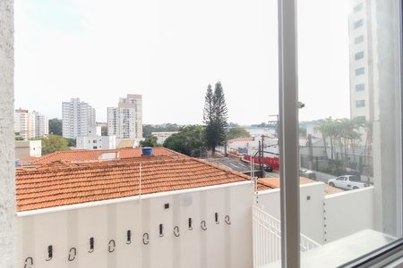 Apartamento à venda com 35m², 2 quartos e sem vagaVista do Quarto 2