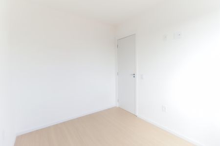 Apartamento à venda com 35m², 2 quartos e sem vagaQuarto 2