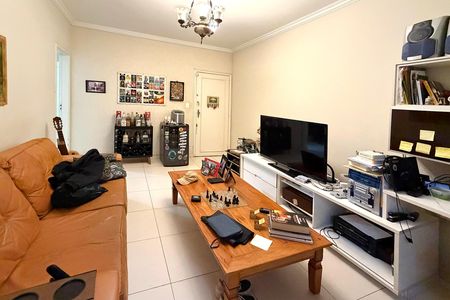 Apartamento à venda com 140m², 3 quartos e 1 vaga Apartamento à venda com 140m², 3 quartos e 1 vagaSala