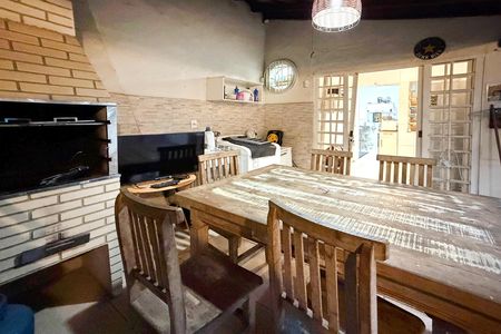 Apartamento à venda com 140m², 3 quartos e 1 vaga Apartamento à venda com 140m², 3 quartos e 1 vagaEspaço Gourmet