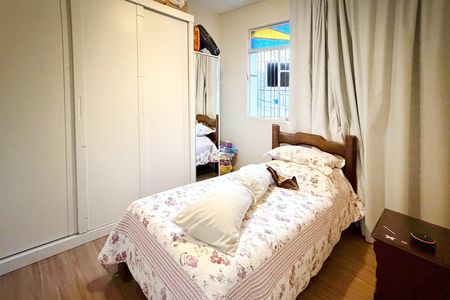 Apartamento à venda com 140m², 3 quartos e 1 vaga Apartamento à venda com 140m², 3 quartos e 1 vagaQuarto 2