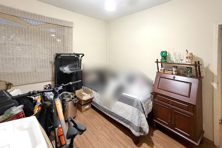 Apartamento à venda com 140m², 3 quartos e 1 vaga Apartamento à venda com 140m², 3 quartos e 1 vagaQuarto 3