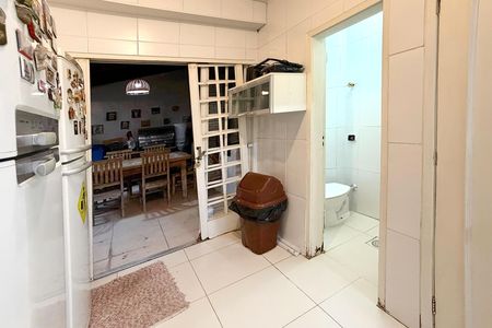 Apartamento à venda com 140m², 3 quartos e 1 vaga Apartamento à venda com 140m², 3 quartos e 1 vagaÁrea de Serviço