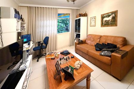 Apartamento à venda com 140m², 3 quartos e 1 vaga