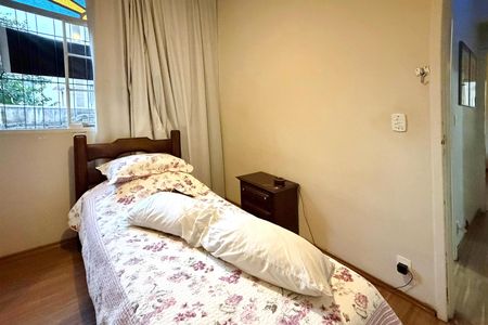 Apartamento à venda com 140m², 3 quartos e 1 vaga Apartamento à venda com 140m², 3 quartos e 1 vagaQuarto 2