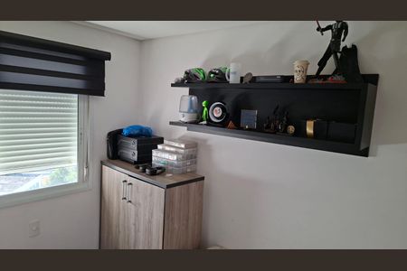 Apartamento para alugar com 107m², 2 quartos e 2 vagas Apartamento para alugar com 107m², 2 quartos e 2 vagasQuarto