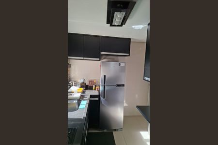 Apartamento para alugar com 107m², 2 quartos e 2 vagas Apartamento para alugar com 107m², 2 quartos e 2 vagasCozinha