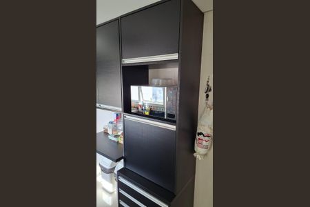 Apartamento para alugar com 107m², 2 quartos e 2 vagas Apartamento para alugar com 107m², 2 quartos e 2 vagasCozinha