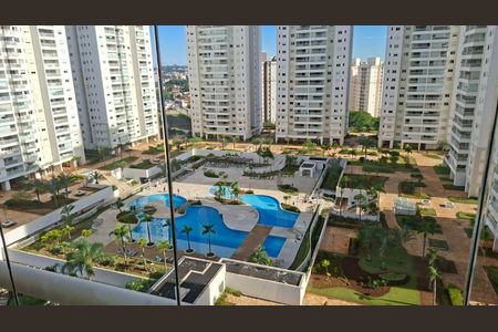 Apartamento para alugar com 107m², 2 quartos e 2 vagas Apartamento para alugar com 107m², 2 quartos e 2 vagasVaranda