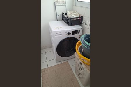 Apartamento para alugar com 107m², 2 quartos e 2 vagas Apartamento para alugar com 107m², 2 quartos e 2 vagasÁrea de serviço