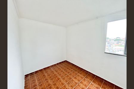 Quarto 2 de apartamento para alugar com 2 quartos, 60m² em Lauzane Paulista, São Paulo