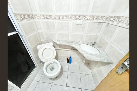 Apartamento para alugar com 60m², 2 quartos e 1 vagaBanheiro 
