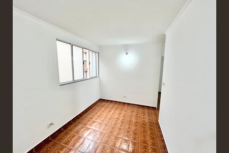 Sala de apartamento para alugar com 2 quartos, 60m² em Lauzane Paulista, São Paulo